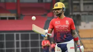 Surreal and Unforgettable”: Virat Kohli Reflects on RCB’s Historic First IPL Title