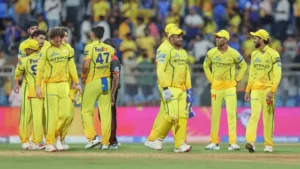 IPL 2026: Clinical Titans Secure Top-Two Finish, Send Chennai Packing