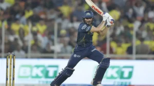 The Evolution of Shubman Gill: Tactical Metamorphosis in the Modern T20 Era
