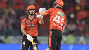  SRH eye top-two finish, fourth spot still up for grabs